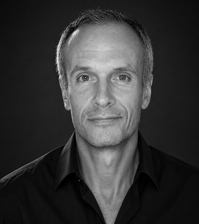françois Bissery